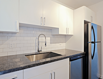 Efficient appliances